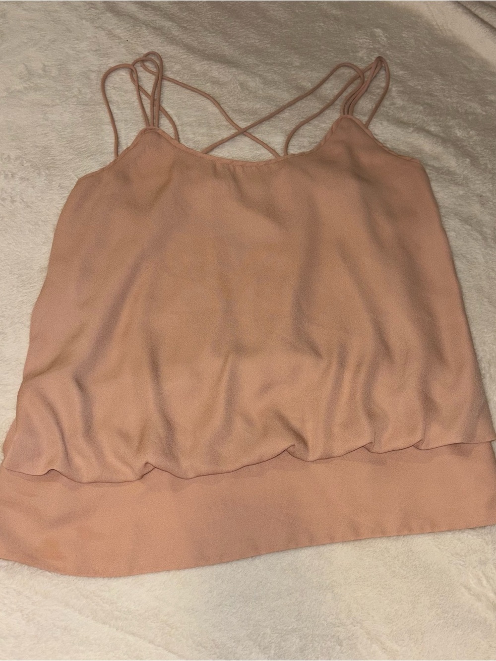 Shinestar Tank Top